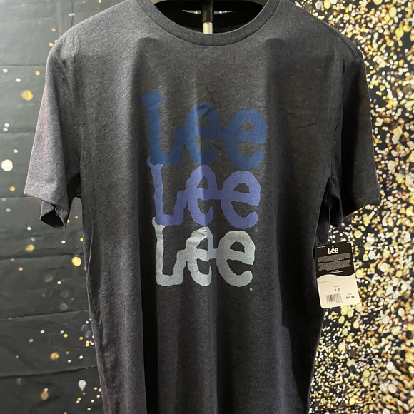 Lee tshirt - Picture 2 of 7